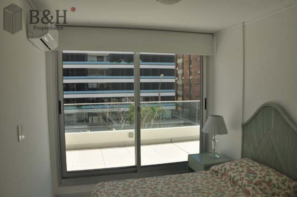 Apartamento ID.3062 - vista puerto a pasitos del puerto