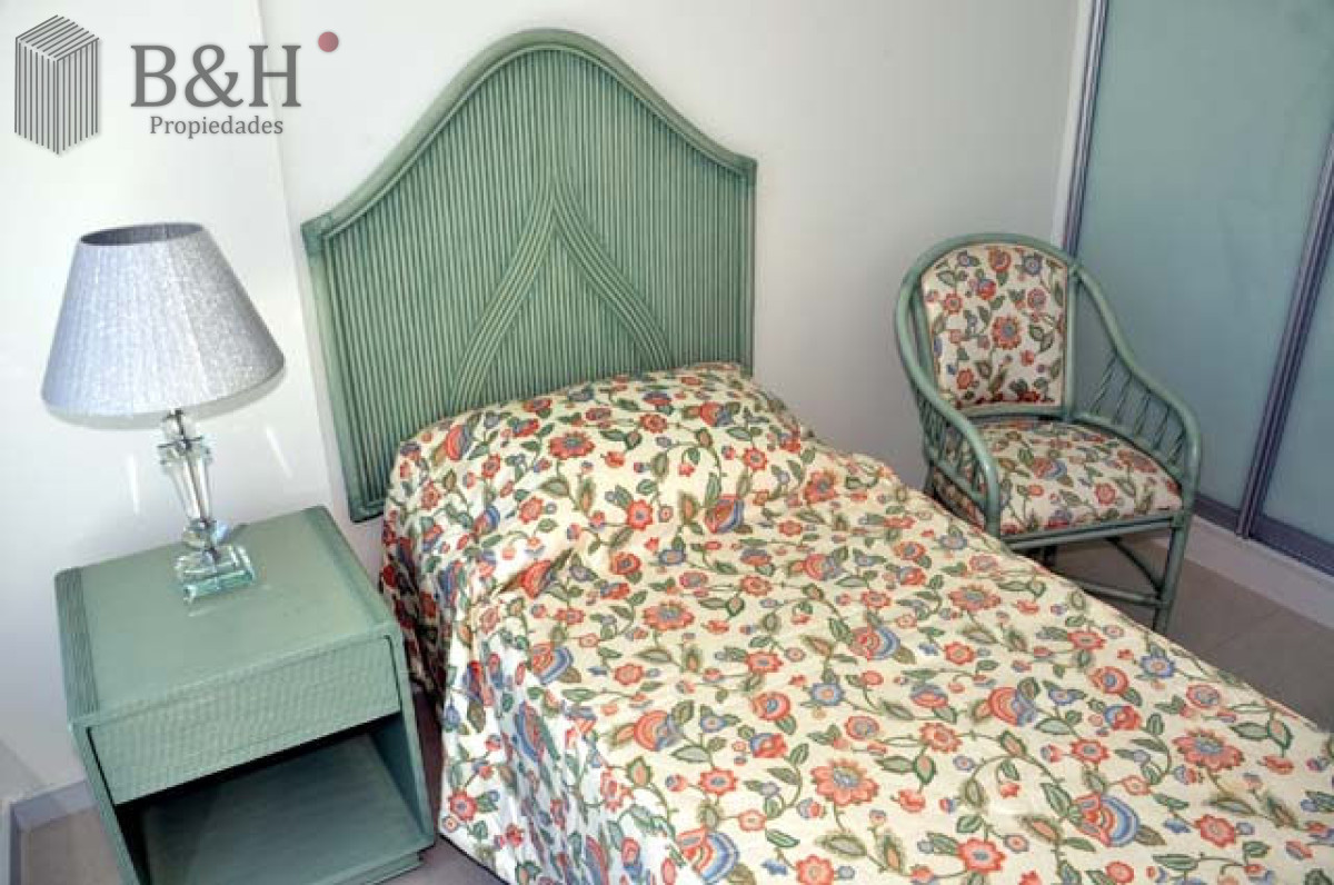 Apartamento ID.3062 - vista puerto a pasitos del puerto