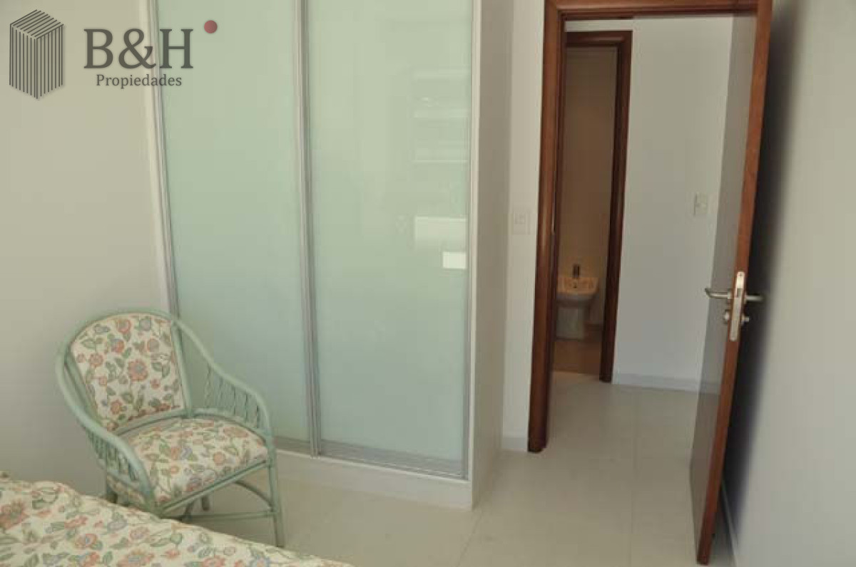 Apartamento ID.3062 - vista puerto a pasitos del puerto