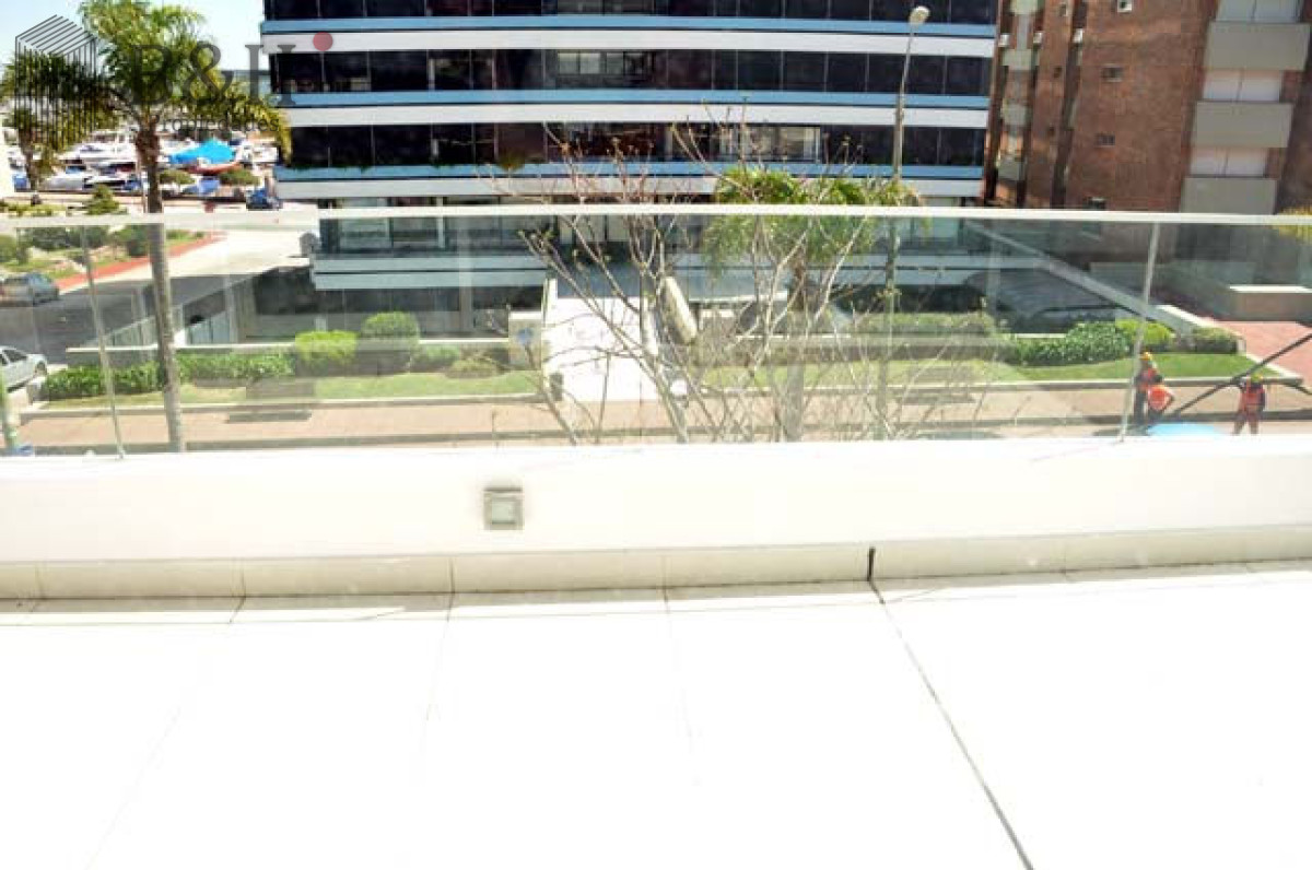 Apartamento ID.3062 - vista puerto a pasitos del puerto