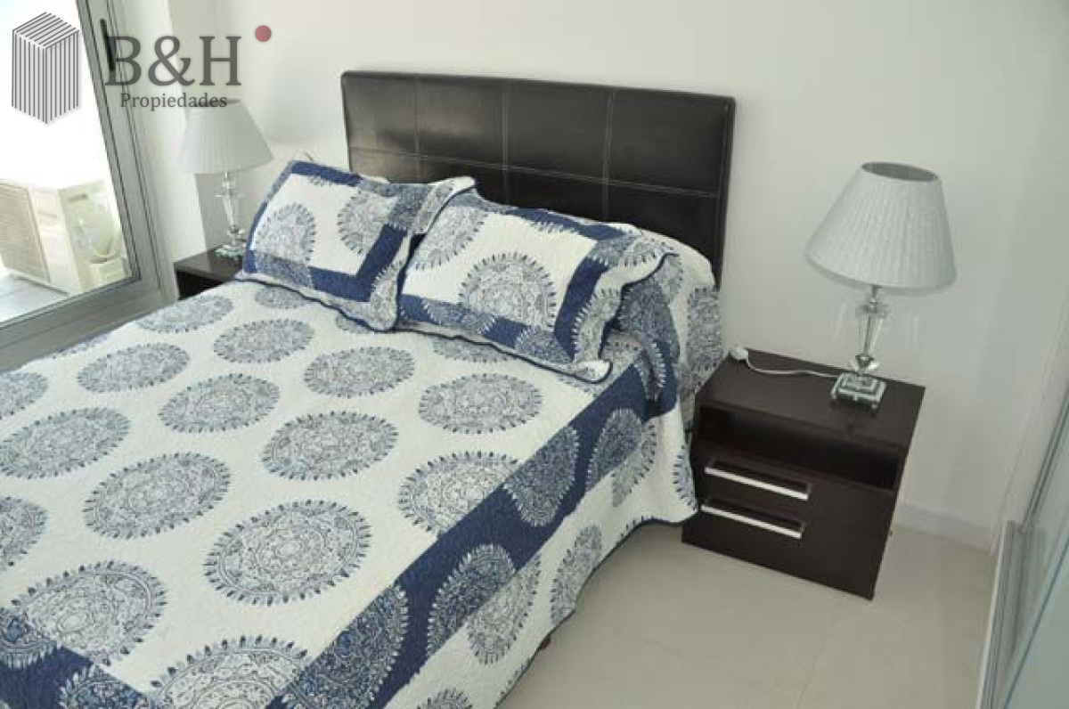 Apartamento ID.3062 - vista puerto a pasitos del puerto