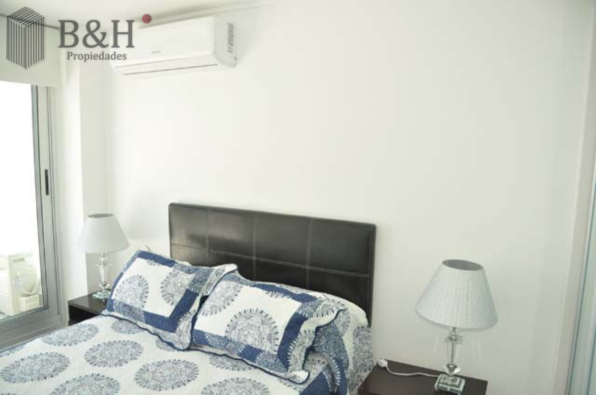 Apartamento ID.3062 - vista puerto a pasitos del puerto