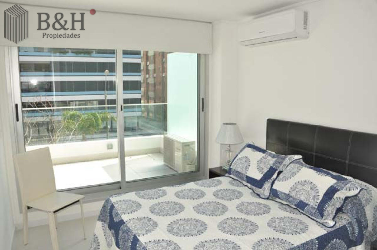 Apartamento ID.3062 - vista puerto a pasitos del puerto