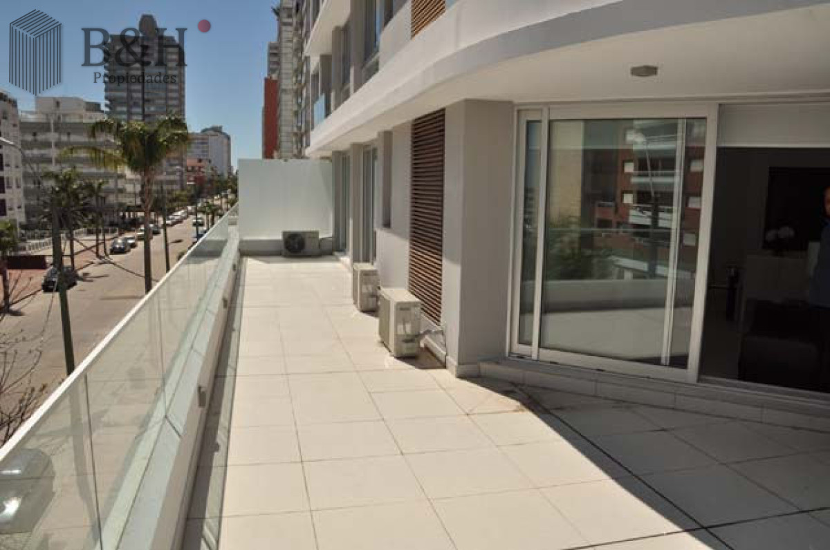 Apartamento ID.3062 - vista puerto a pasitos del puerto