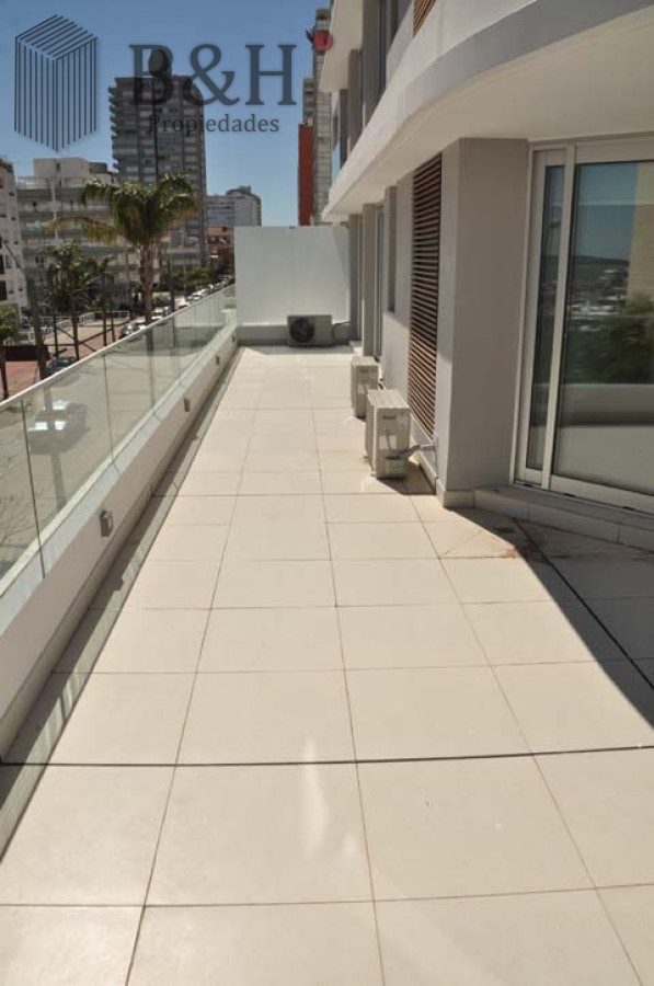 Apartamento ID.3062 - vista puerto a pasitos del puerto