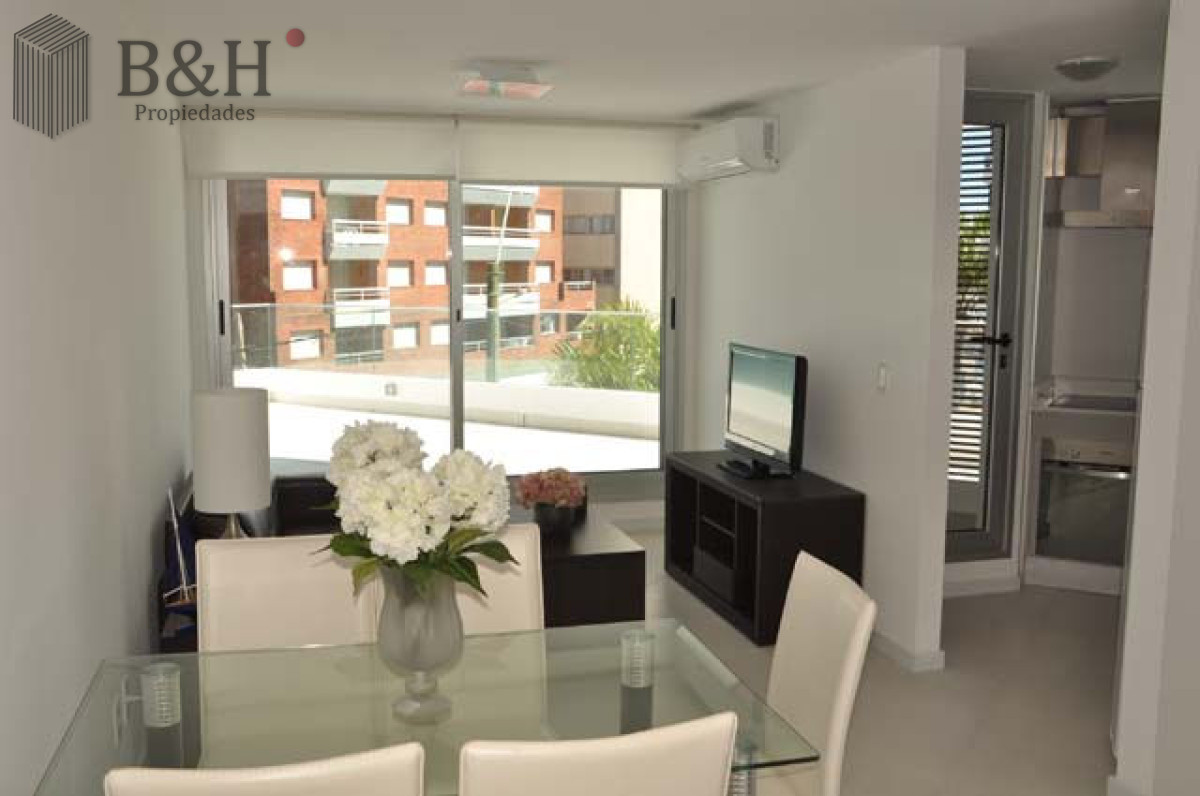 Apartamento ID.3062 - vista puerto a pasitos del puerto