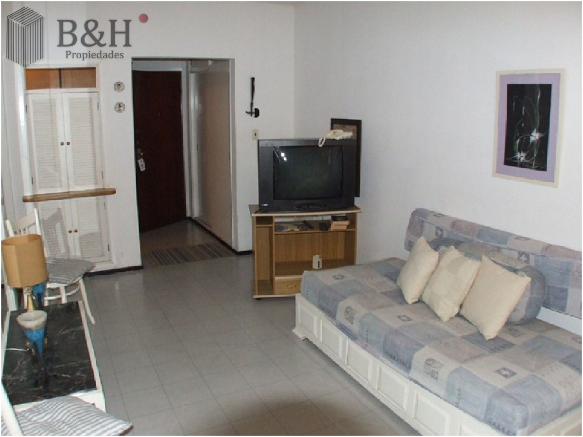 Apartamento ID.7751 - Apartamento en Mansa - Punta del Este