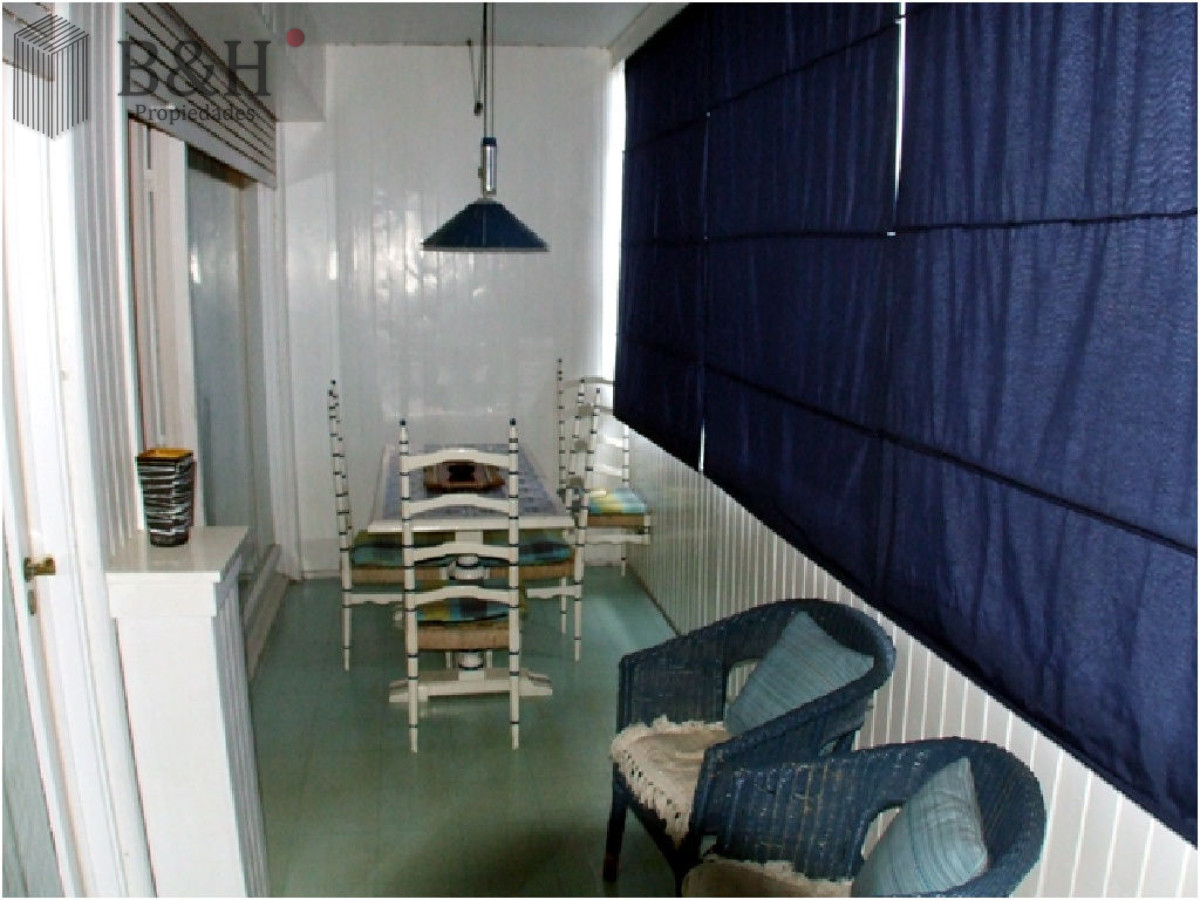Apartamento ID.7751 - Apartamento en Mansa - Punta del Este