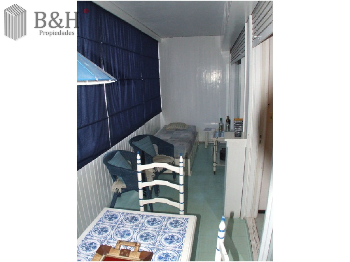 Apartamento ID.7751 - Apartamento en Mansa - Punta del Este