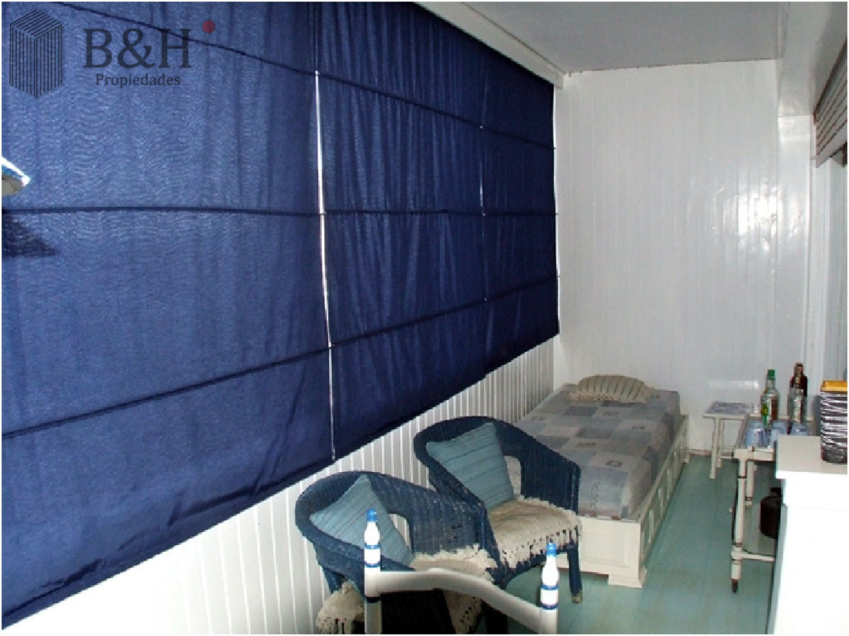 Apartamento ID.7751 - Apartamento en Mansa - Punta del Este