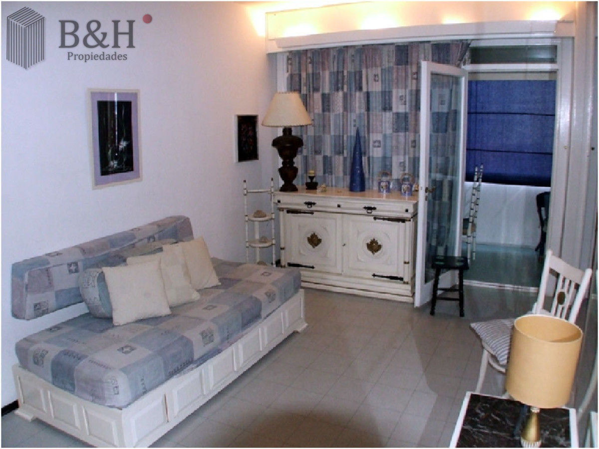 Apartamento ID.7751 - Apartamento en Mansa - Punta del Este