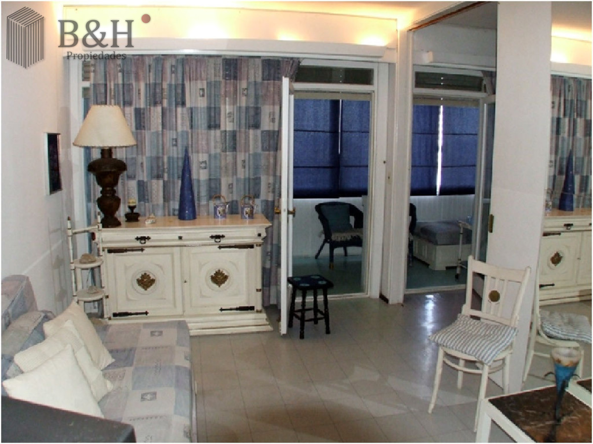 Apartamento ID.7751 - Apartamento en Mansa - Punta del Este