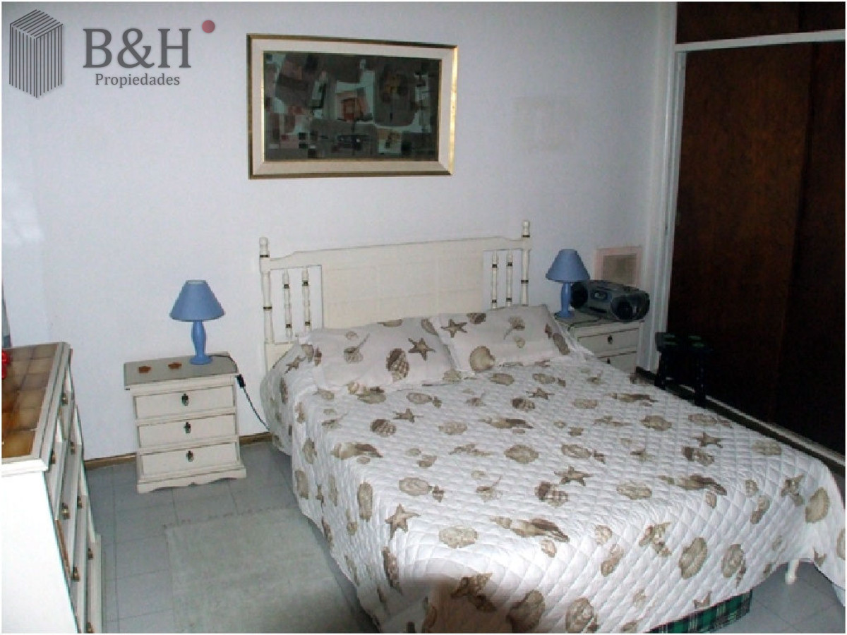 Apartamento ID.7751 - Apartamento en Mansa - Punta del Este