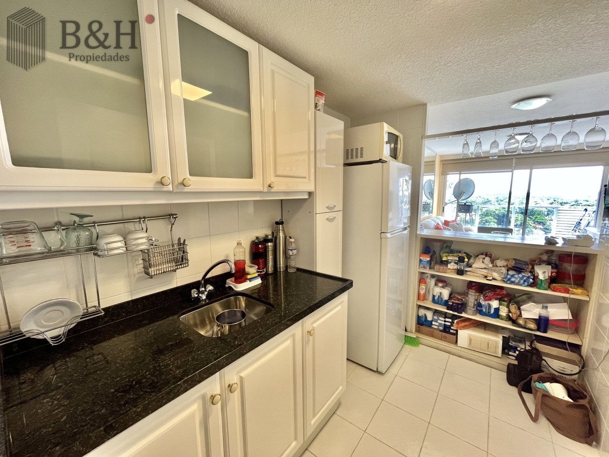 Apartamento ID.3578 - departamento en playa mansa