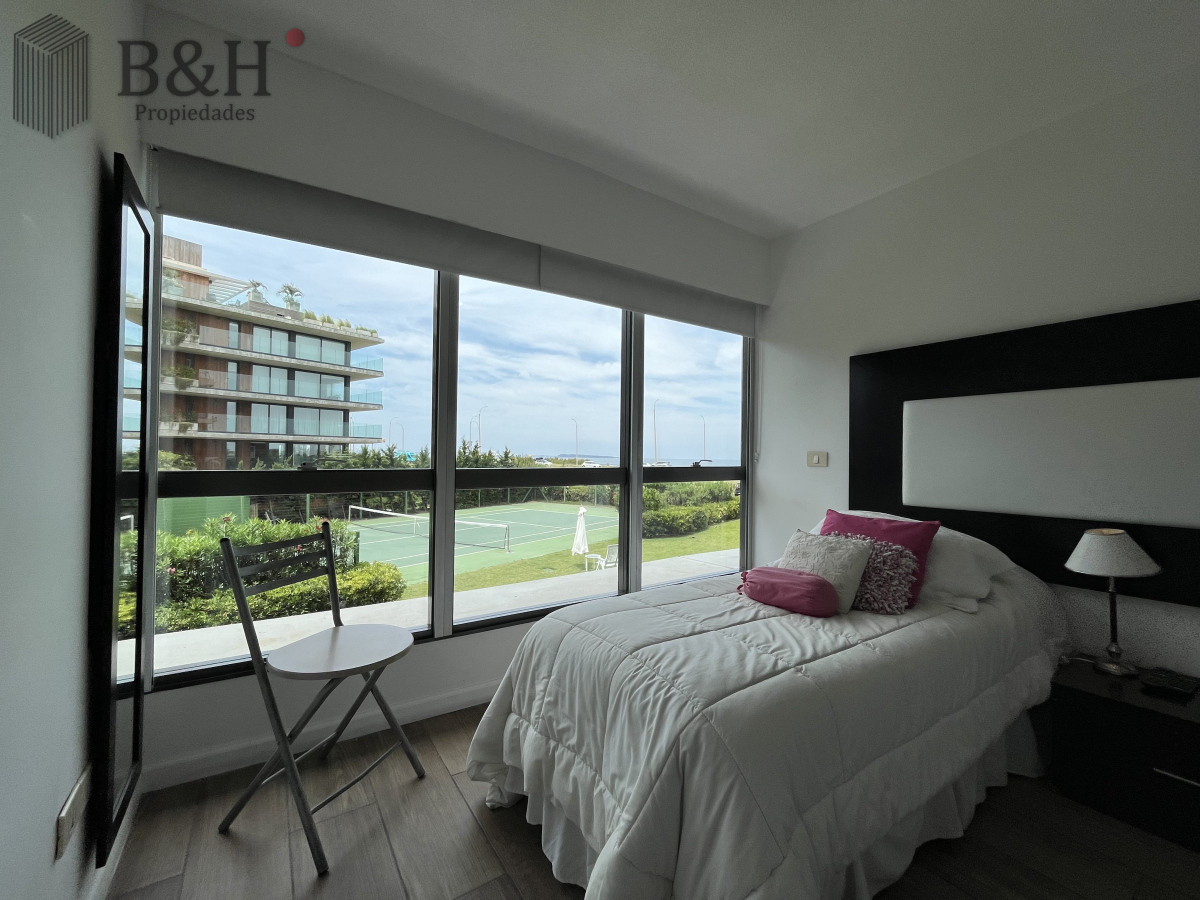 Apartamento ID.4489 - Apartamento en Pinares - Punta del Este
