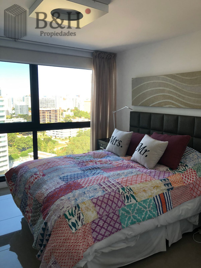 Apartamento ID.5946 - ED ONE CON EXCELENTES SERVICIOS