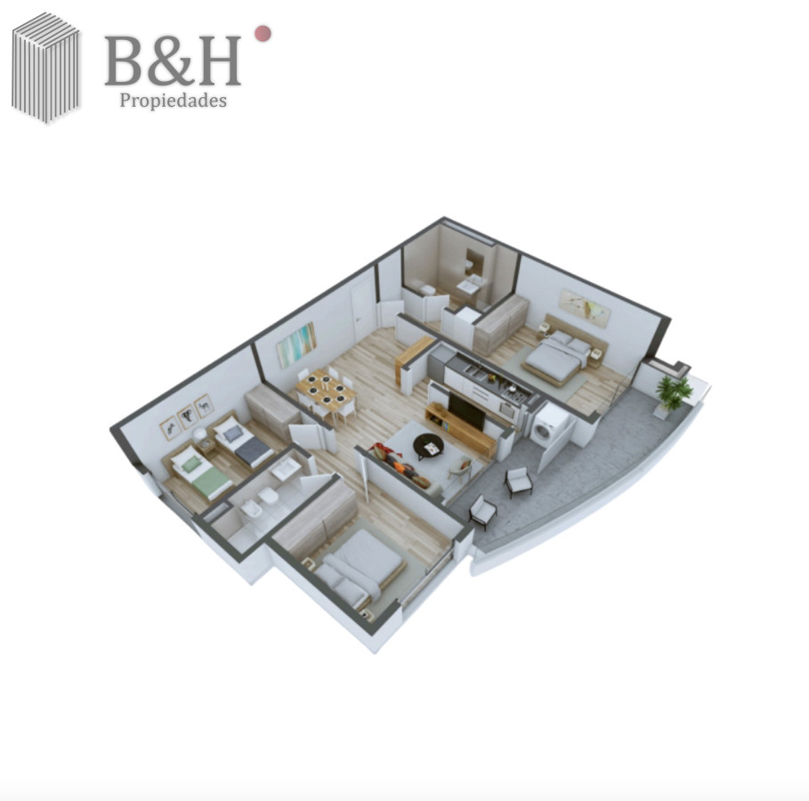 Alquiler anual - GoPunta - Portal Inmobiliario de Punta del Este - Maldonado