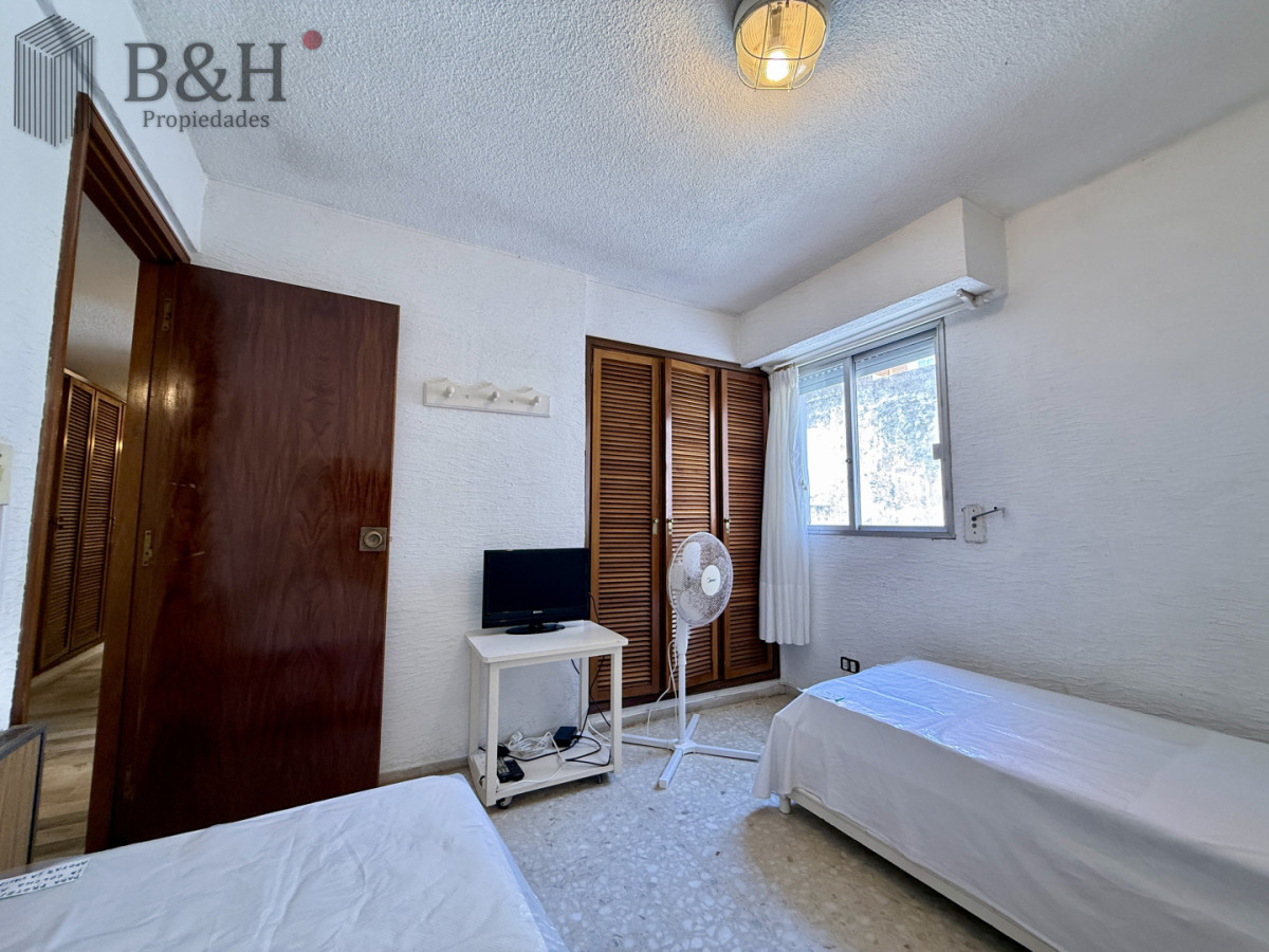 Apartamento ID.6294 - EN PLENO CENTRO CERCA DE PLAYA BRAVA Y MANSA 