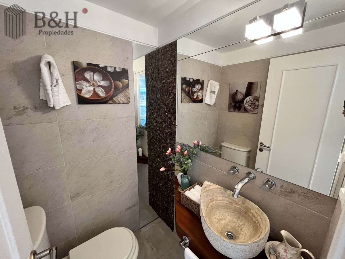 Apartamento ID.2347 - Peninsula vista al PUerto de PUnta del Este