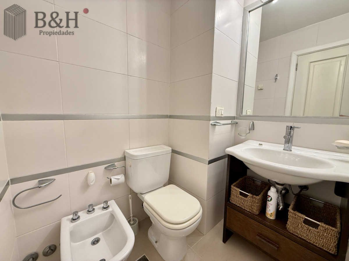 Apartamento ID.7181 - Apartamento en Manantiales - Manantiales