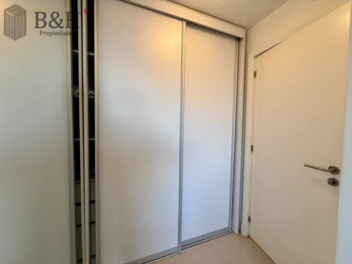 Apartamento ID.6665 - PENTHOUSE EN PENINSULA 2 dormitorios A LA VENTA EN PUNTA DEL ESTE