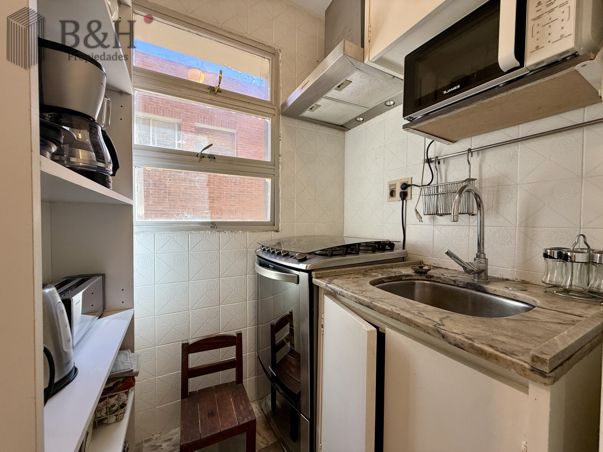 Apartamento ID.2909 - Peninsula 2 dormitorios con 2 baños VENTA