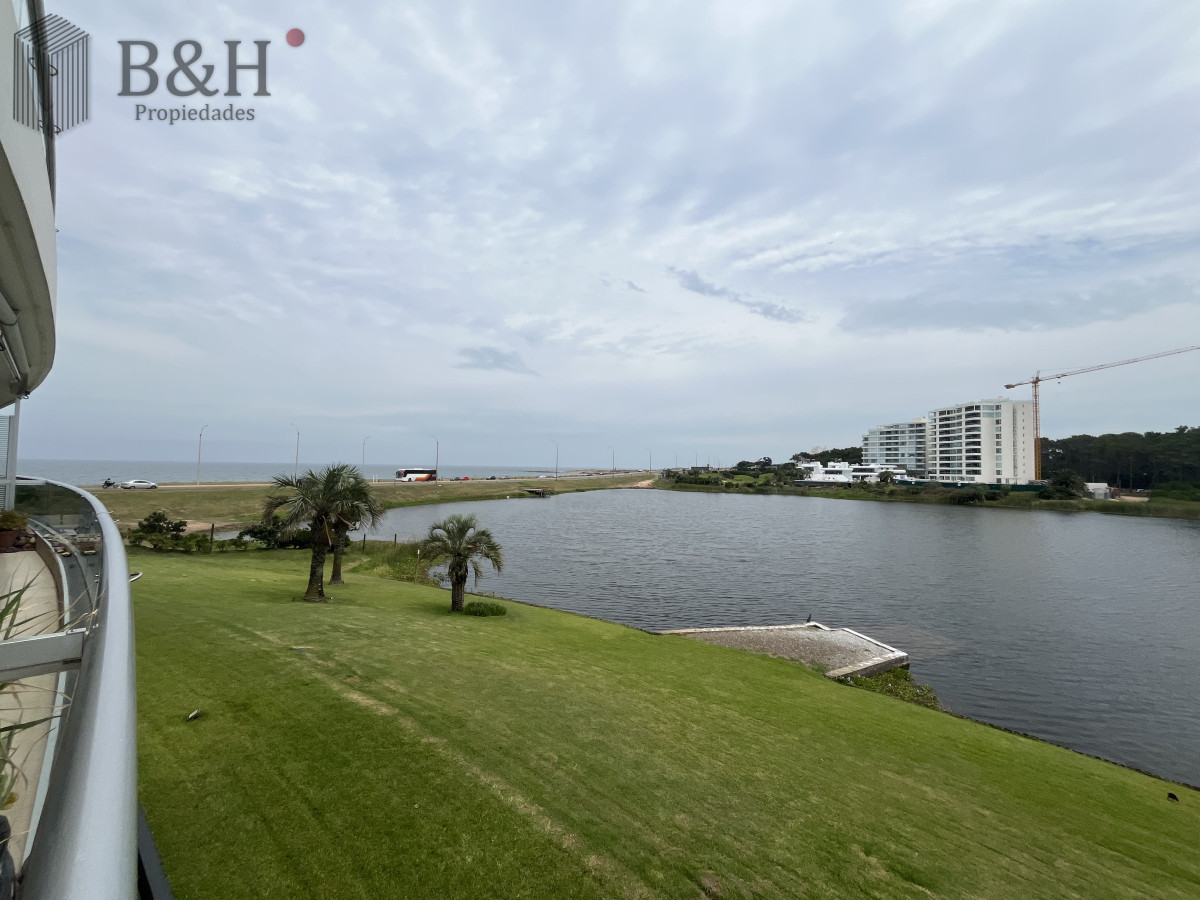 Apartamento ID.4489 - Apartamento en Pinares - Punta del Este