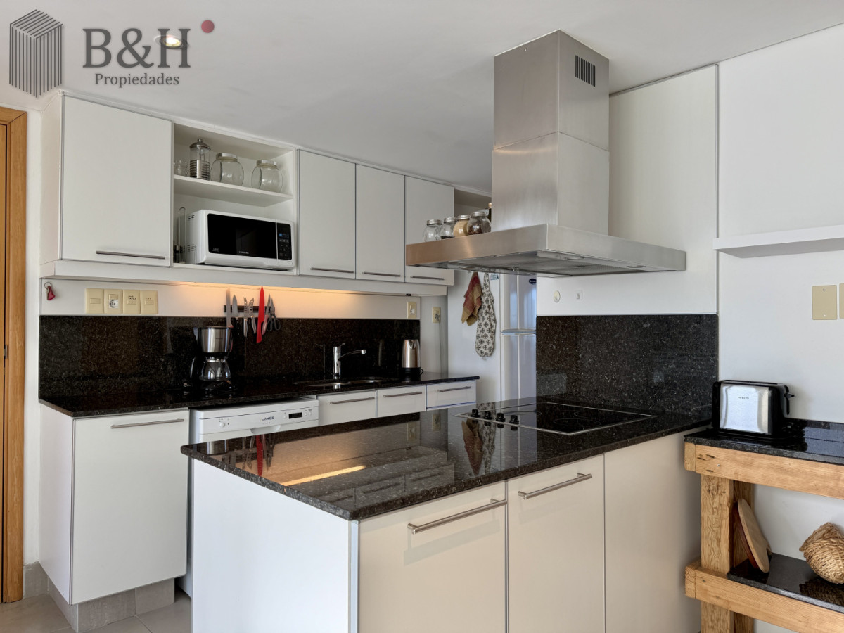 Apartamento ID.7927 - Calypso | Una residencia única frente a Playa de los Ingleses