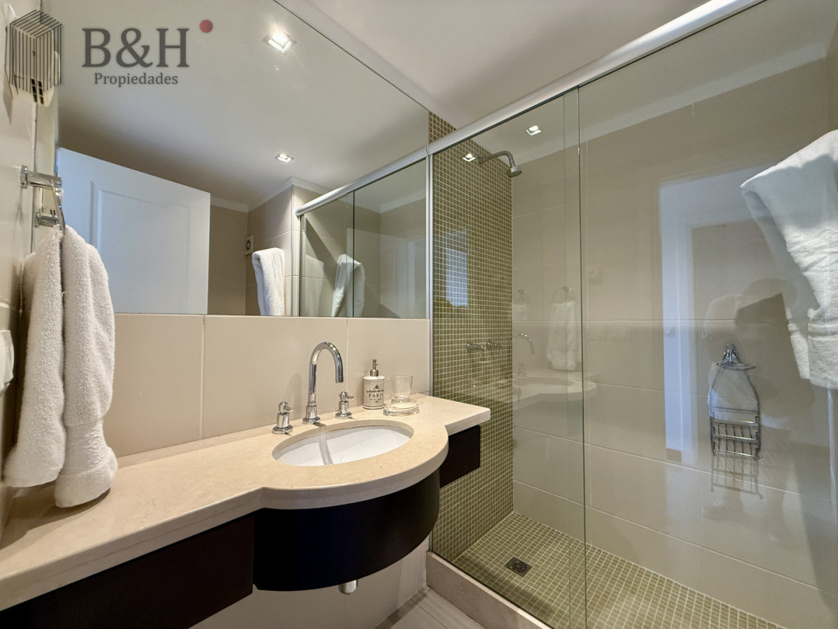Apartamento ID.5585 - SOLAMENTE ALQUILER TEMPORADA DE VERANO CON TODOS LOS SERVICIOS CONSULTENOS Apartamento en Brava - Punta del Este