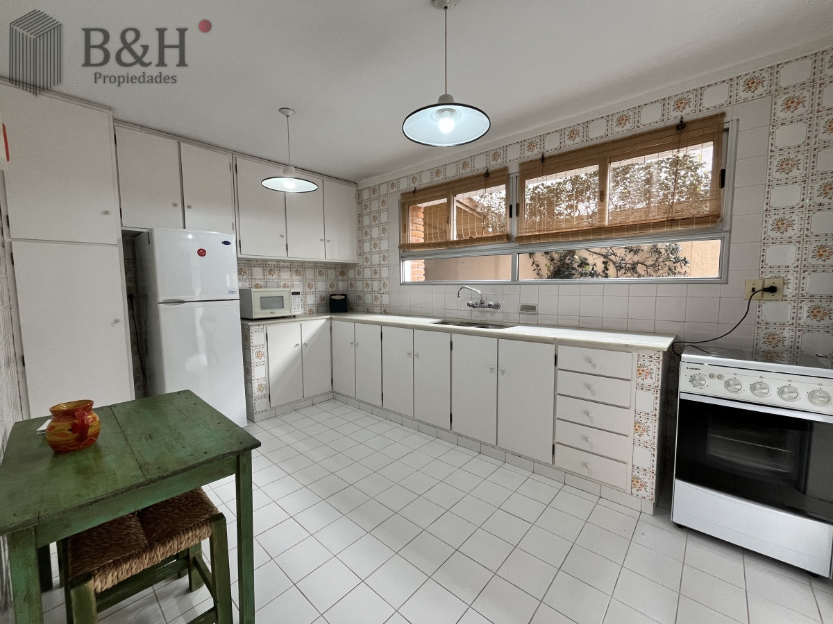 Apartamento ID.3454 - Excelente propiedad en primera linea de playa brava 