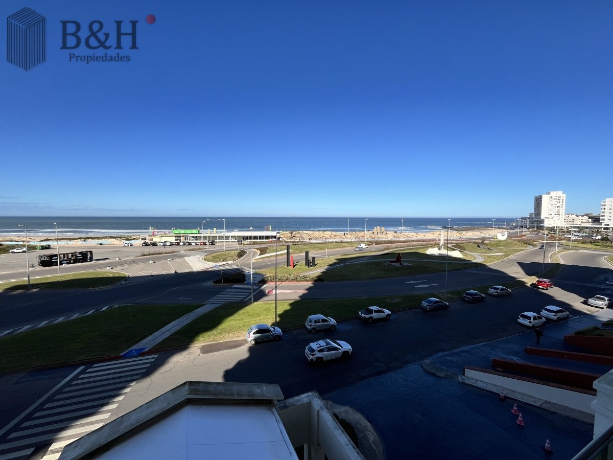 Apartamento ID.3141 - Apartamento en Brava, 3 dormitorios 