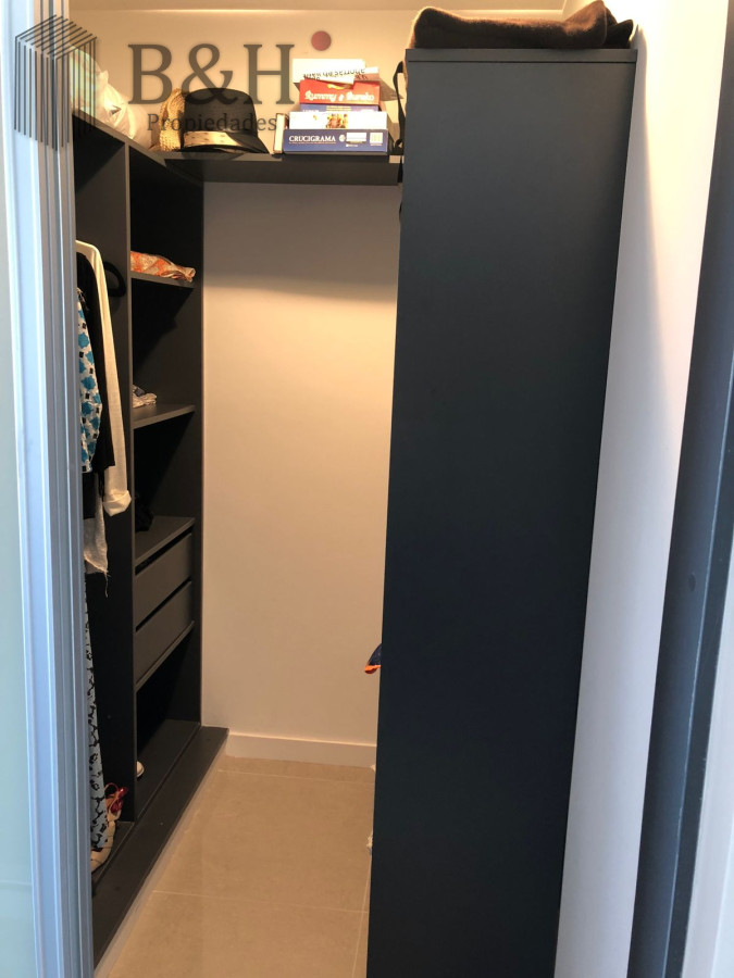 Apartamento ID.5946 - ED ONE CON EXCELENTES SERVICIOS