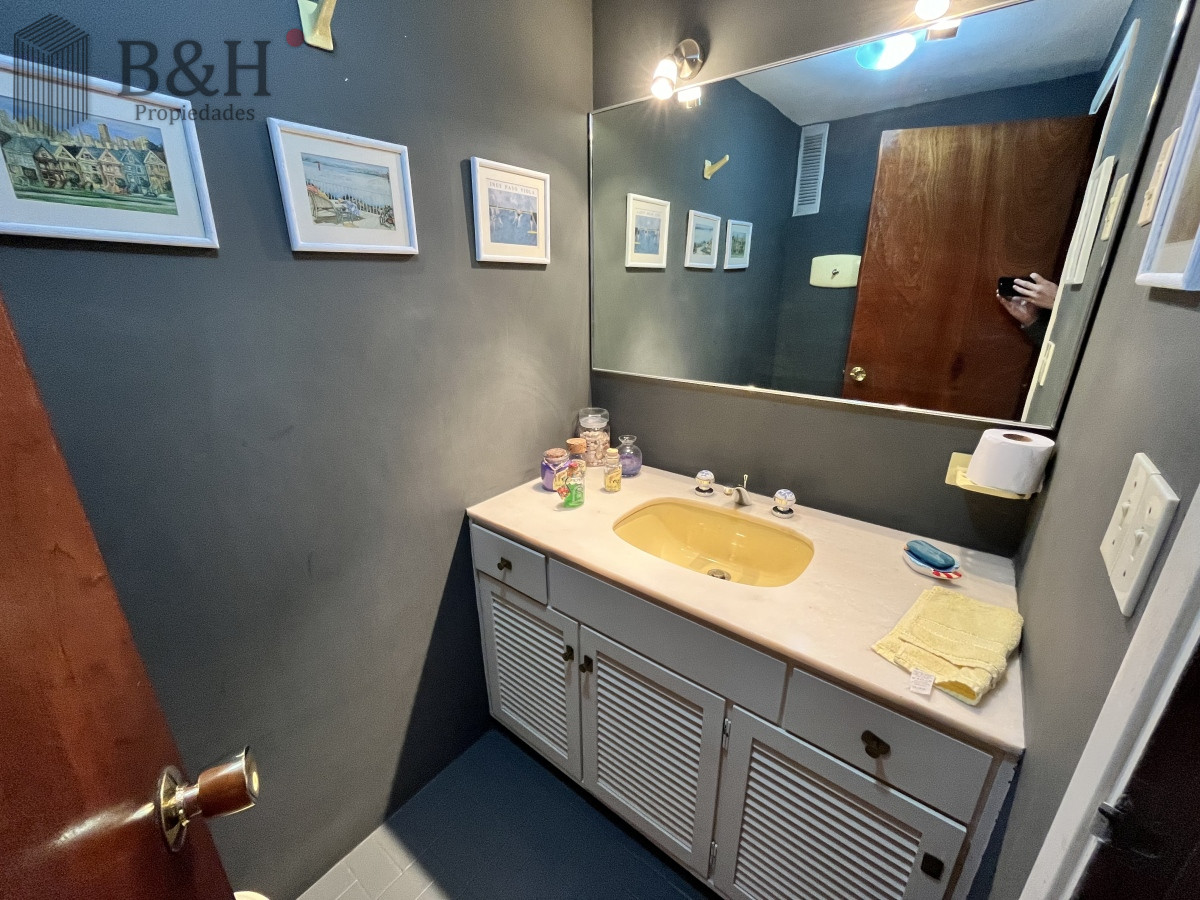 Apartamento ID.3454 - Excelente propiedad en primera linea de playa brava 