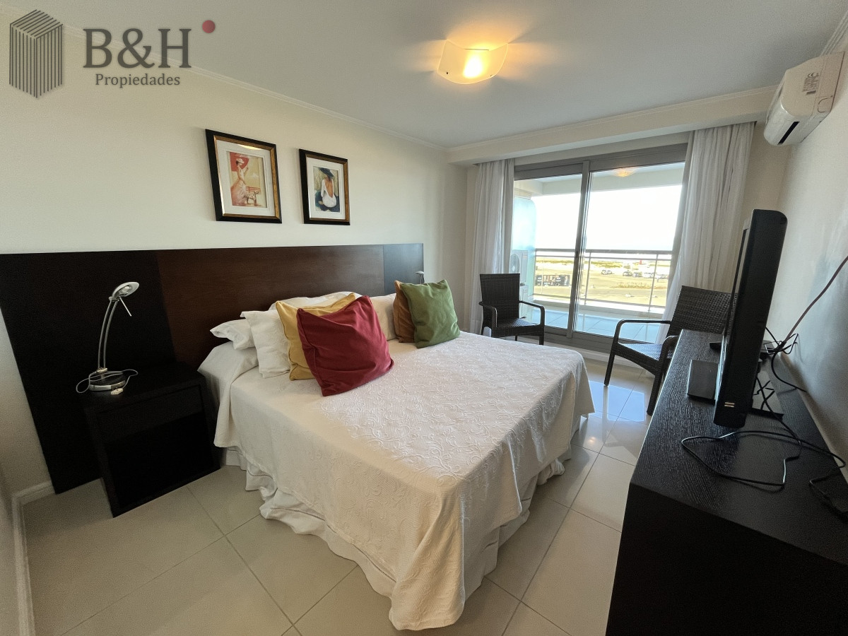 Apartamento ID.3141 - Apartamento en Brava, 3 dormitorios 