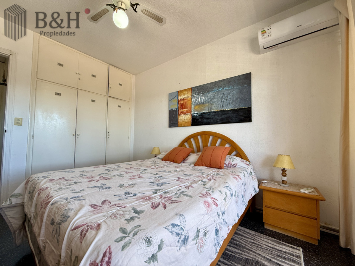 Apartamento ID.6834 - APTO FRENTE AL MAR 