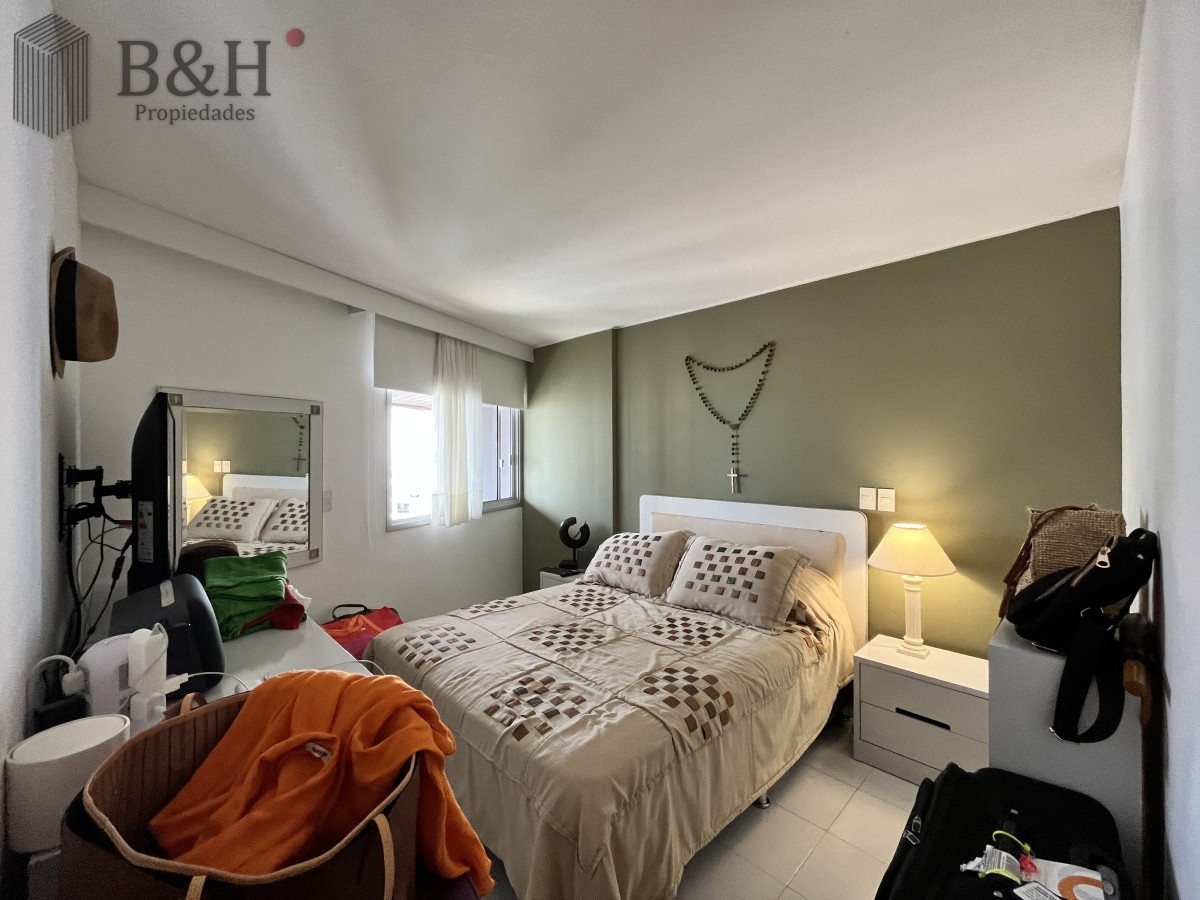 Apartamento ID.1981 - Apartamento 2 dormitorios con terraza a pasos del mar