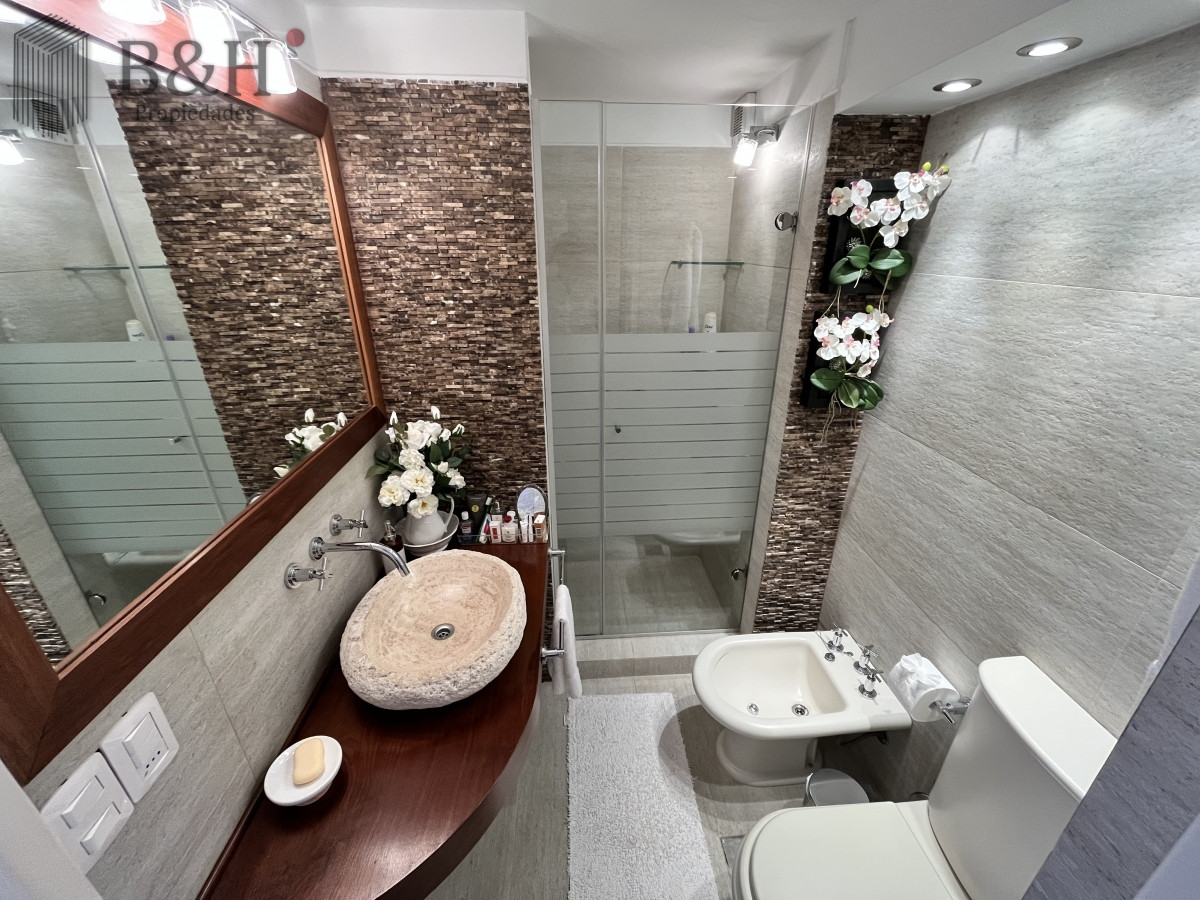 Apartamento ID.2347 - Peninsula vista al PUerto de PUnta del Este