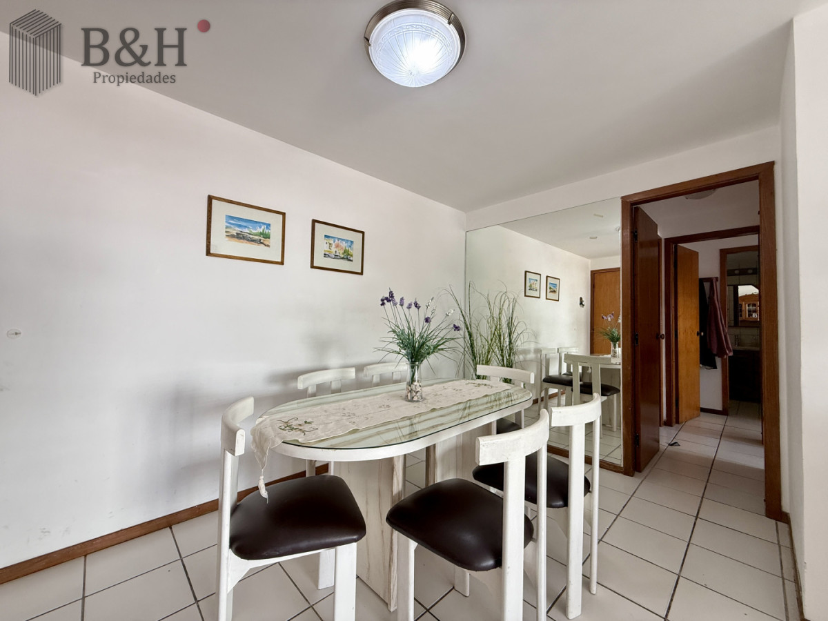 Apartamento ID.6796 - Apartamento en Mansa, 2 dormitorios *
