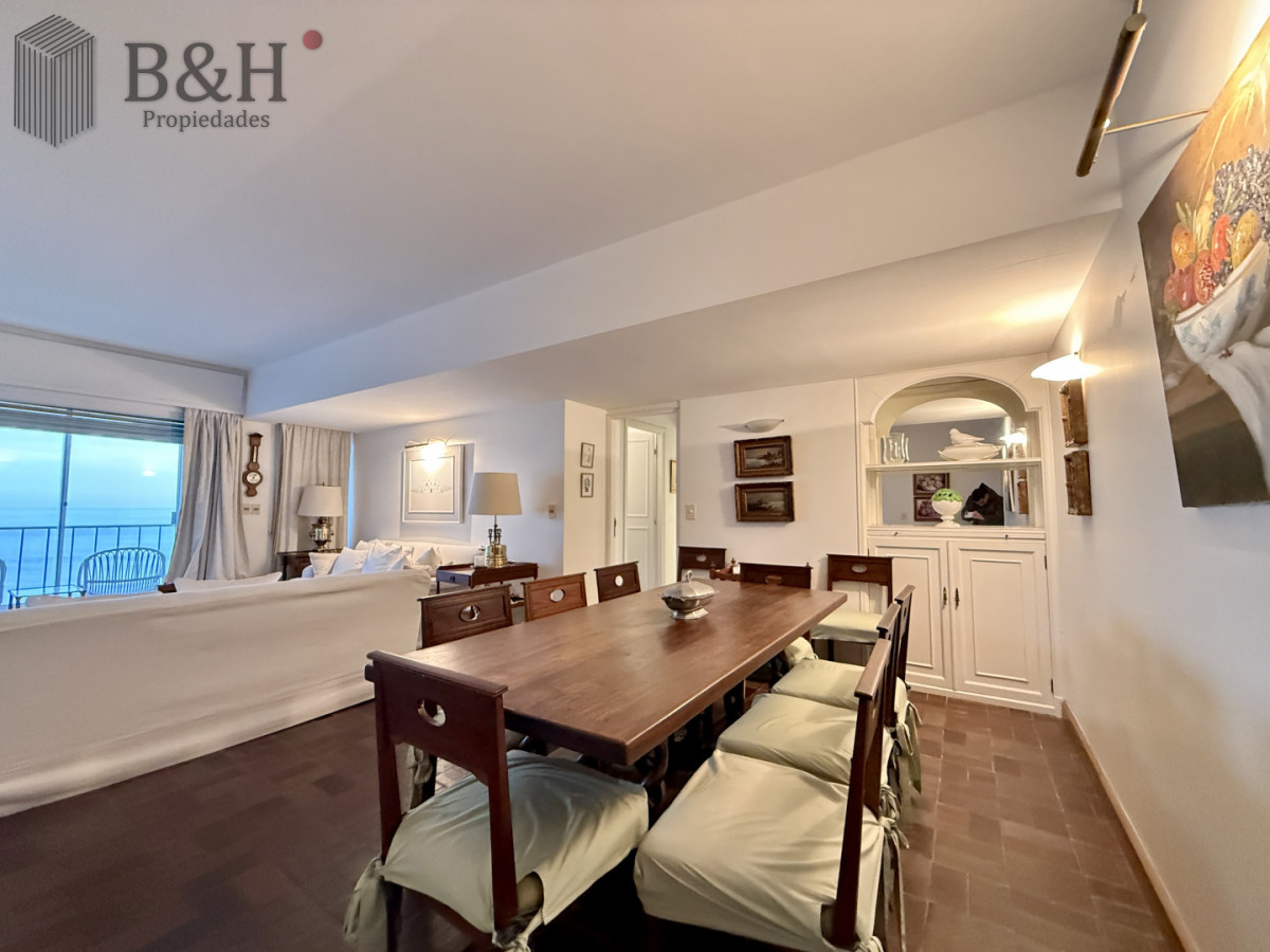 Apartamento ID.2151 - Apartamento en Peninsula, 4 dormitorios  