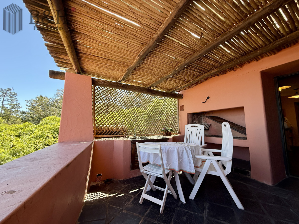 Apartamento ID.5972 - Apartamento en Marina del Este  Punta Ballena