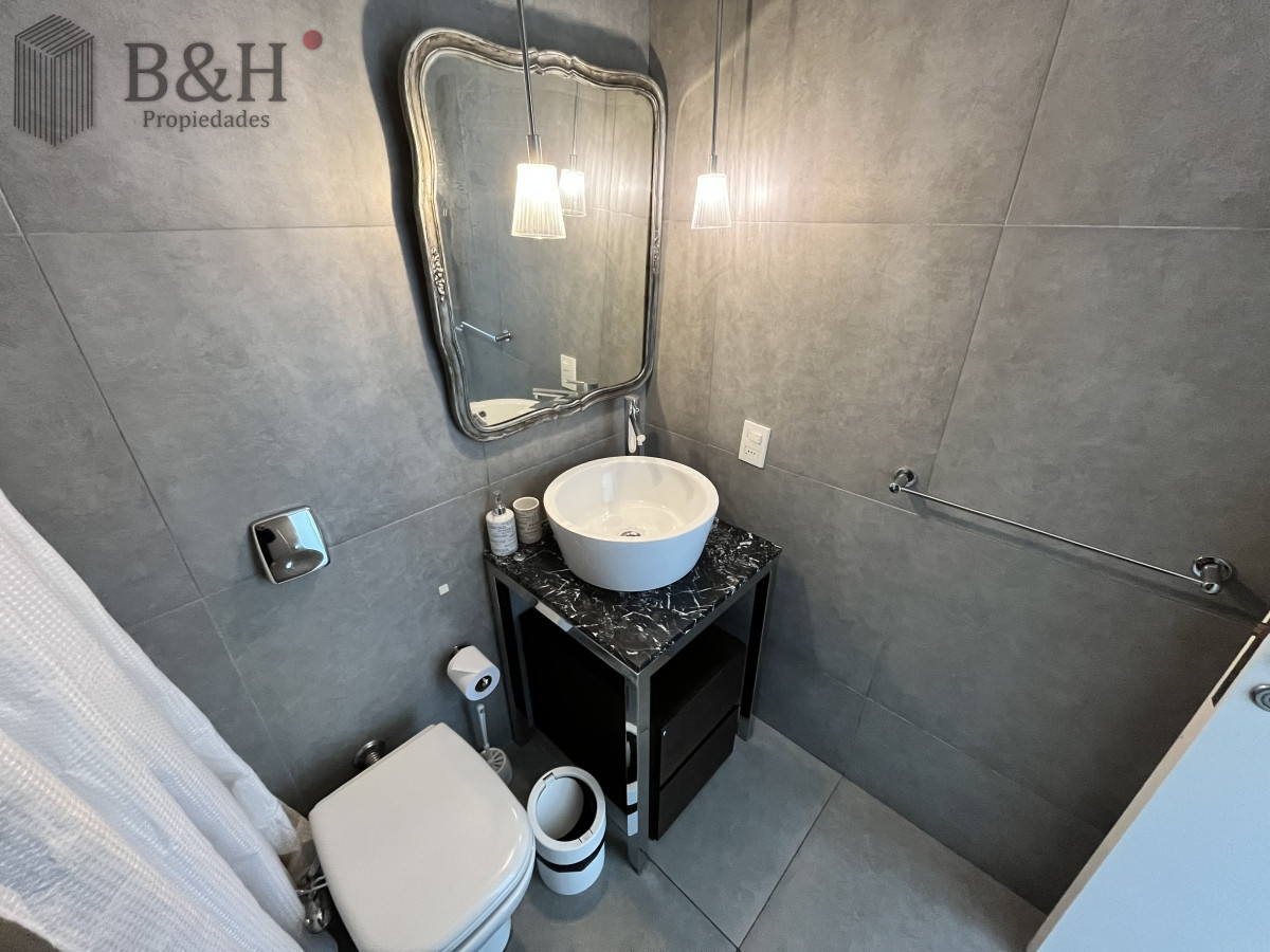 Apartamento ID.2575 - Apartamento en Roosevelt, 1 dormitorios y medio