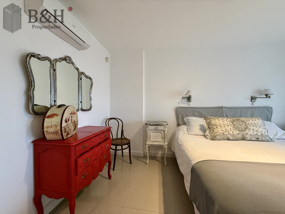 Apartamento ID.7181 - Apartamento en Manantiales - Manantiales