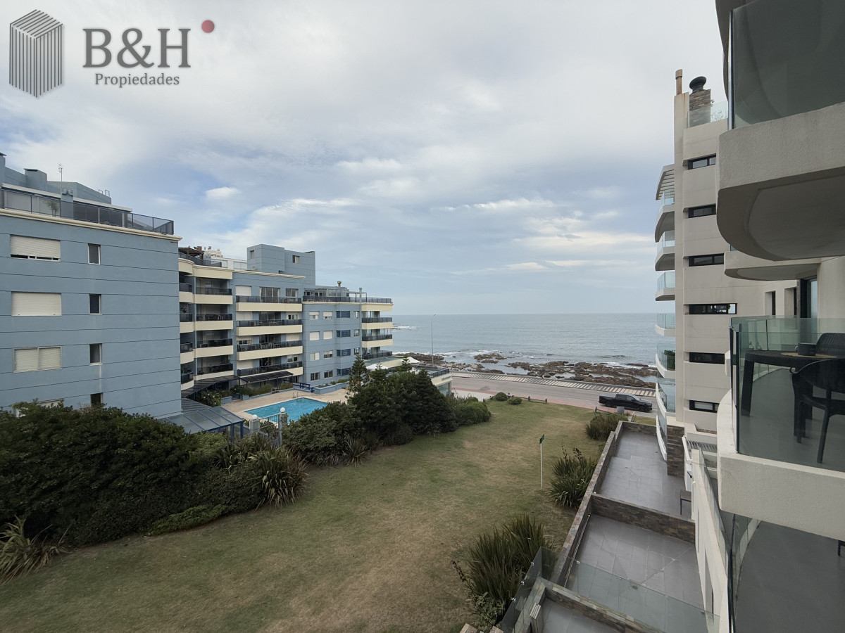 Apartamento ID.4362 - Hermoso apartamento en venta