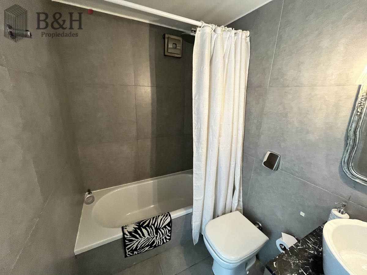 Apartamento ID.2575 - Apartamento en Roosevelt, 1 dormitorios y medio