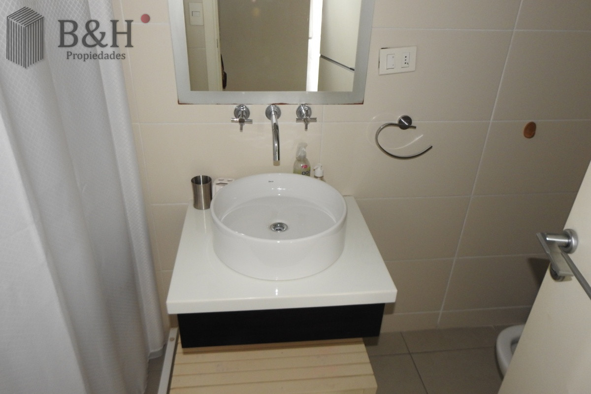 Apartamento ID.7211 - VENTA APARTAMENTO MANHATAN CHIVERTA PUNTA DEL ESTE