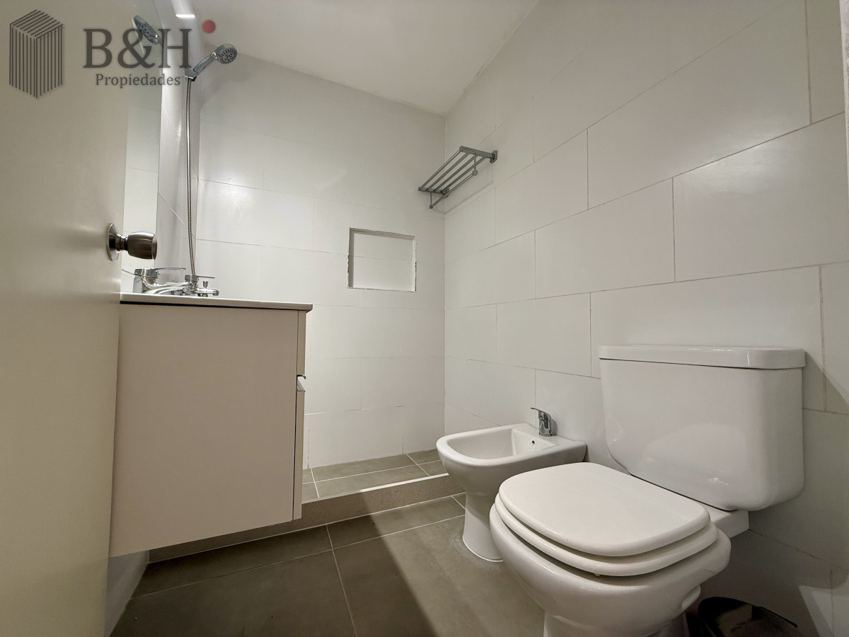 Apartamento ID.2909 - Peninsula 2 dormitorios con 2 baños VENTA