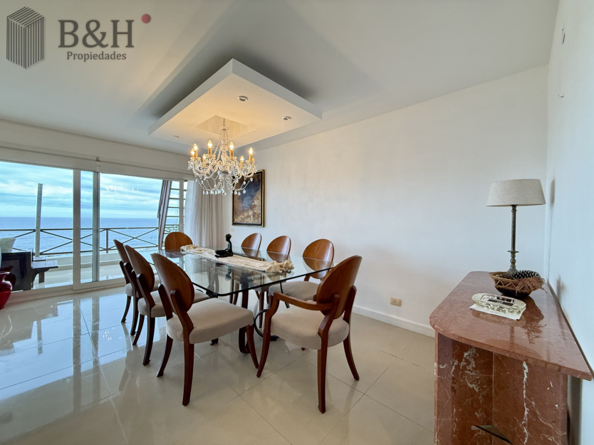 Apartamento ID.7181 - Apartamento en Manantiales - Manantiales