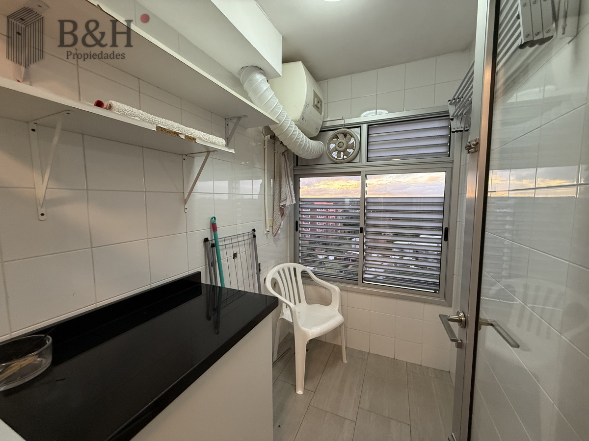 Apartamento ID.5845 - Alquiler Temporal  Lincoln Center Punta del Este