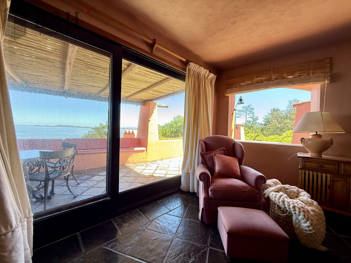 Apartamento ID.5972 - Apartamento en Marina del Este  Punta Ballena