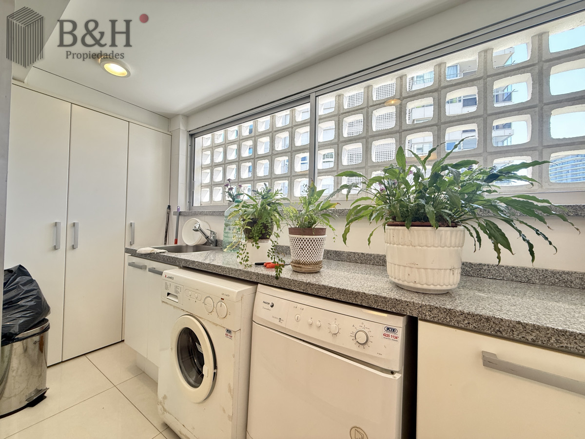 Apartamento ID.5935 - DIVINO IMPECABLE CON SERVICIOS